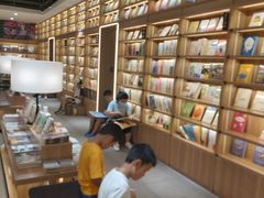 -愈欣书店COFFEE(塘朗店)