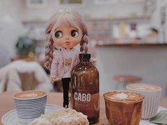 -CABO Coffee