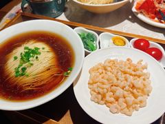 -松鹤面馆(观前店)