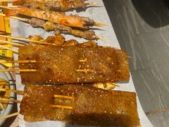 -肉串汪(西便门店)