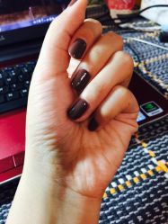 -BAROCCO巴洛克美甲美妆