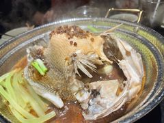 -顺香居·老字号湖北菜(江汉路店)