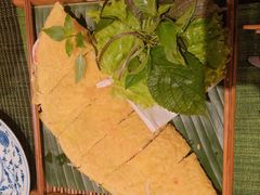 -Lam Vien Restaurant