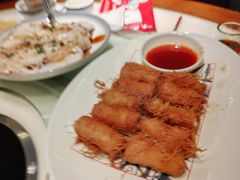 炸牛奶-味食家市师鸡(三元里店)