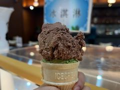 -大佛寺高级素食自助餐厅