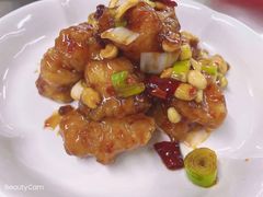 宫保虾球-大鸭梨(天通西苑店)