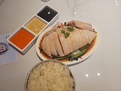 -芽笼芽笼新加坡餐厅(环球港店)
