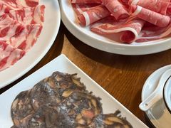 -前门杨记·铜锅涮肉(王府井·故宫店)