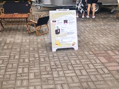 -奥林匹克森林公园北园-停车场