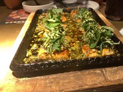 -吞鱼兽麻辣烤鱼(万达店)