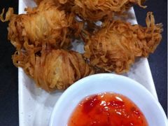 丝丝缕缕虾-蘑菇餐厅(马台街店)