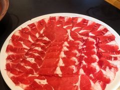 -南门涮肉(天坛店)