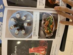-隐泉之语日式料理(王府中环店)