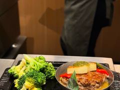 -肉肉大米(金虹桥店)