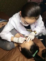 -郡艺医疗美容·微整·眼鼻吸脂