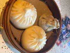 三丁包-东园小馆·早茶·淮扬小炒(水街店)