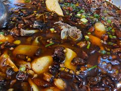 -黑竹香鸡(营和巷店)