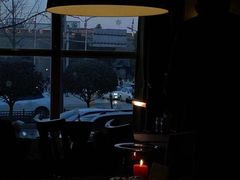 -小世界西餐厅(建国门店)