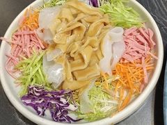-萃华海鲜阁大排档(五四广场店)