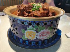 -金典银峰老鹅馆·昆山菜(亭林公园店)