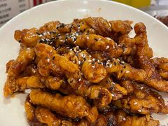 -聚首堂·特色小吃·肘子(什刹海德胜门店)