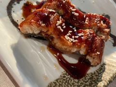 烤鳗鱼-上宴精品海鲜姿造(晶融汇旗舰店)