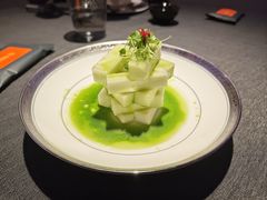 -锦府园·新台州菜(合生汇店)