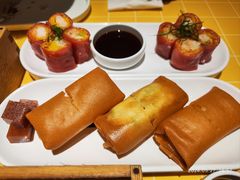 -蔡澜点心·粤菜(海印都荟城店)