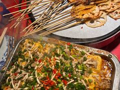 -醉烧膘·烧烤夜宵王(总店)