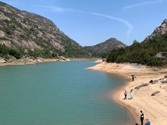 -大罗山风景区