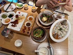 -粤集·手工粤菜(皇庭广场店)