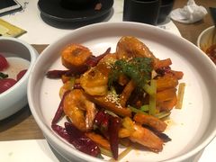 -榕意·川味之美(深业上城店)