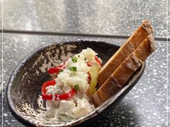 -Apollo·西班牙小酒馆(安福路店)