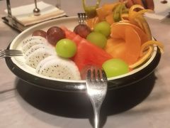 -西安高新洲际酒店•彩丰楼中餐厅