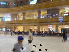 -冠军冰场CHAMPION RINK(苏州中心商场店)