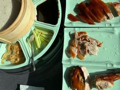 -羲和雅苑•北京烤鸭(平安国际金融中心店)