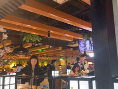 -梨花自助烤肉(乐宾店)