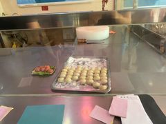 -伟记牛肉(金鸿公路店)