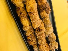 -功德林素菜饭庄(前门店)