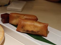 -蔡澜点心·粤菜(嘉里中心店)
