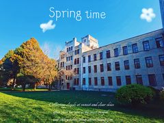 -西北农林科技大学(北校区)