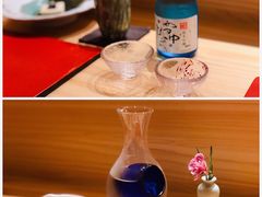 -鮨青(恒基名人购物中心店)