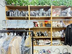 -上曜家洗衣奢侈品护理(大康路店)