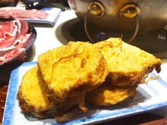 -宣武小院涮肉(前门店)