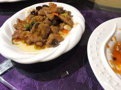 -惠宾楼老菜馆
