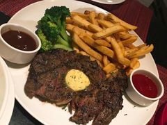 -WOLFGANG PUCK KITCHEN & BAR(迪士尼小镇店)