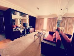 -杭州龙禧福朋喜来登酒店