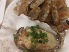 -新享乐海鲜(翠华路店)