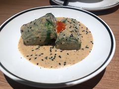 沙律菠菜墩-新太二·鲜料川菜(晶耀前滩店)