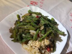 -五丁桥光头香辣蟹(望江橡树林店)
